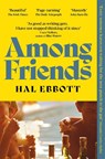 Among Friends - Hal Ebbott - 9781035055456
