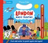 London Magic Painting - Campbell Books - 9781035055784