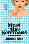 Meet the Newmans - Jennifer Niven - 9781035055838