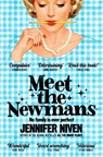 Meet the Newmans - Jennifer Niven - 9781035055845