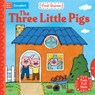 The Three Little Pigs - Campbell Books - 9781035056255