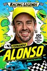 Racing Legends: Fernando Alonso - Maurice Hamilton - 9781035057566