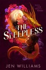 The Sleepless - Jen Williams - 9781035058068