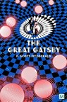 The Great Gatsby - F. Scott Fitzgerald - 9781035058587