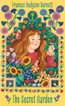 The Secret Garden - Frances Hodgson Burnett - 9781035058600