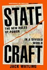 Statecraft - Jack Watling - 9781035059065
