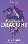 House of Dragons - K. A. Linde - 9781035059386
