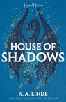 (02): house of shadows - k.a. linde - 9781035059478