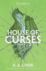 House of Curses - K. A. Linde - 9781035059522
