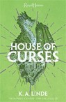 House of Curses - K. A. Linde - 9781035059522