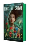 West of Wicked - Nikki St. Crowe - 9781035059881