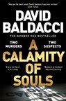 A Calamity of Souls - David Baldacci - 9781035060108