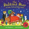 The Bedtime Bear: A Push, Pull and Slide Book - Ian Whybrow - 9781035060238