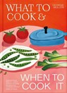 What to Cook & When to Cook It - Georgie Mullen - 9781035060498