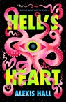 Hell's Heart - Alexis Hall - 9781035060511