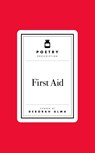 Poetry Prescription: First Aid - Deborah Alma - 9781035061457