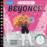 Little Superstars: Beyoncé: A Push, Pull, Slide Book - Campbell Books - 9781035061709