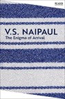 The Enigma of Arrival - V.S. Naipaul - 9781035061754