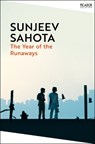 The Year of the Runaways - Sunjeev Sahota - 9781035061761