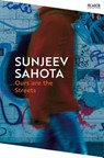 Ours are the Streets - Sunjeev Sahota - 9781035061778