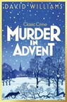 Murder in Advent - David Williams - 9781035061945