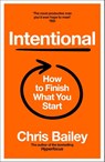 Intentional - Chris Bailey - 9781035062195