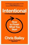 Intentional - Chris Bailey - 9781035062195