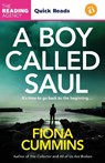 A Boy Called Saul - Fiona Cummins - 9781035062904