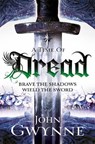 A Time of Dread - John Gwynne - 9781035063390