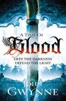 A Time of Blood - John Gwynne - 9781035063406
