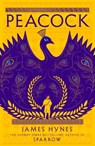 Peacock - James Hynes - 9781035063437