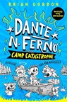 Dante N. Ferno: Camp Catastrophe - Brian Gordon - 9781035063628