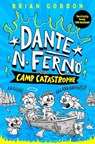 Dante N. Ferno: Camp Catastrophe - Brian Gordon - 9781035063628