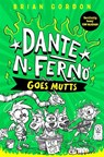 Dante N. Ferno Goes Mutts - Brian Gordon - 9781035063659