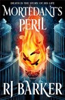 Mortedant's Peril - RJ Barker - 9781035064281