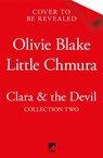Clara & the Devil: Collection Two - Olivie Blake - 9781035064786