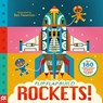 Flip, Flap, Build: Rockets - Macmillan Children's Books - 9781035065585