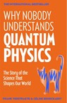 Why Nobody Understands Quantum Physics - Frank Verstraete ; Celine Broeckaert - 9781035065882