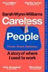 Careless People - Sarah Wynn-Williams - 9781035065967