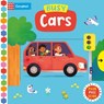 Busy Cars - Mel Matthews - 9781035067022