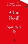 Apartment 16 - Adam Nevill - 9781035068449
