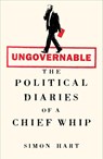 Ungovernable - Simon Hart - 9781035068791