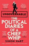 Ungovernable - Simon Hart - 9781035068838