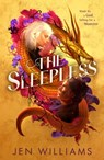 The Sleepless - Jen Williams - 9781035069408