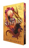 The Sleepless - Jen Williams - 9781035069408