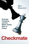 Checkmate - Ben Mezrich - 9781035070459