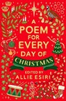 A Poem for Every Day of Christmas - Allie Esiri - 9781035070732