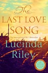 Last Love Song: A gripping mystery of music, fame, and a rock star's disappearance from the bestselling author of The Seven Sisters series - Lucinda Riley - 9781035072088