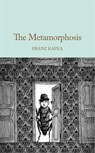 The Metamorphosis - Franz Kafka - 9781035072378