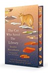 The Cat Who Saved the Library - Sosuke Natsukawa - 9781035072651